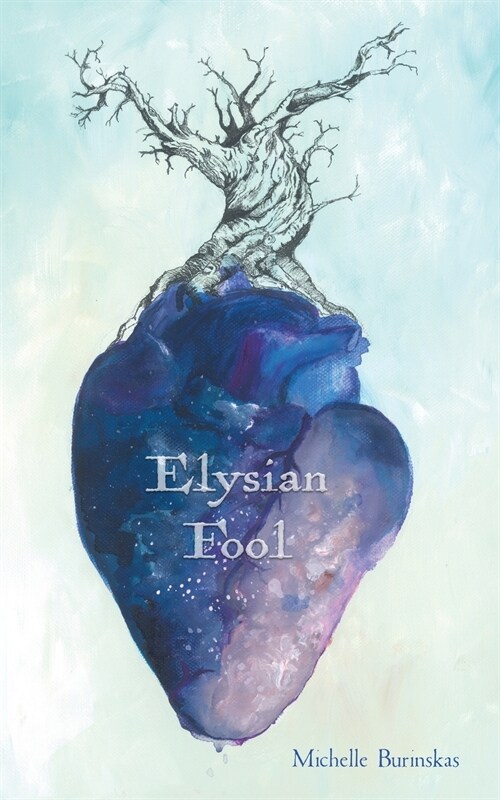 Elysian Fool (Paperback)