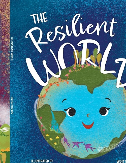 The Resilient World (Paperback)