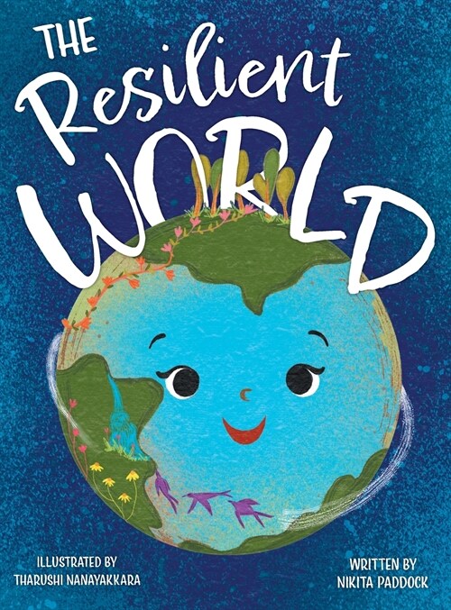 The Resilient World (Hardcover)
