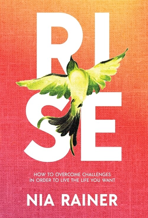 Rise (Hardcover)