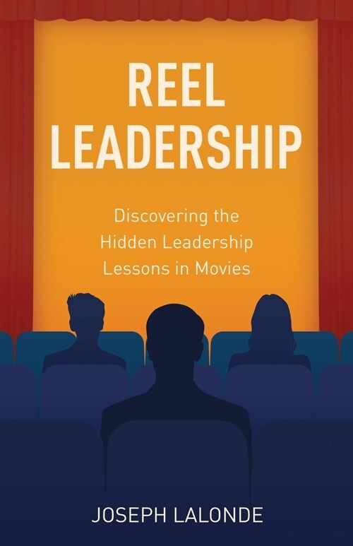 Reel Leadership (Paperback)
