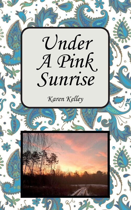 Under a Pink Sunrise (Paperback)