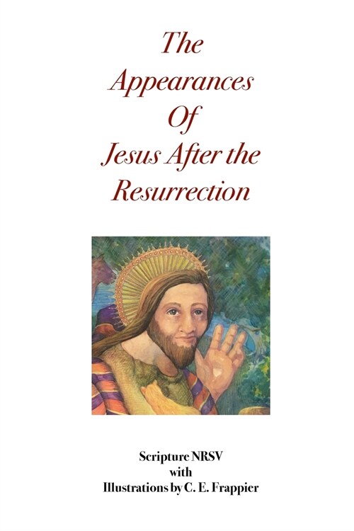 Appearances of Jesus After the Resurrection Study Version (Paperback)