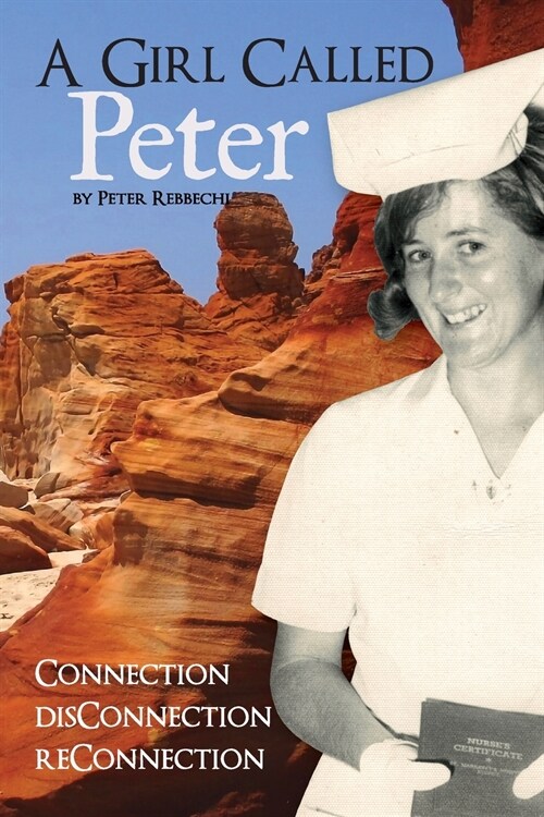 A Girl Called Peter (Paperback)