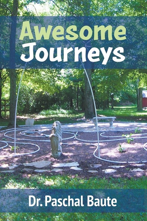 Awesome Journeys (Paperback)