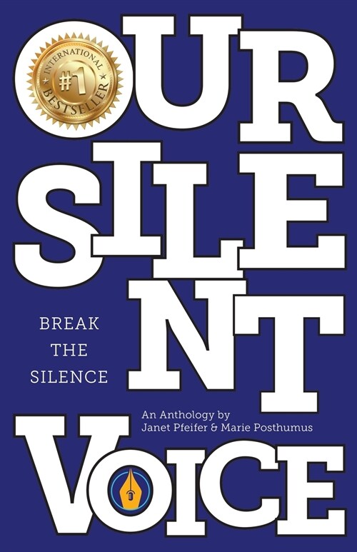 Our Silent Voice (Paperback)