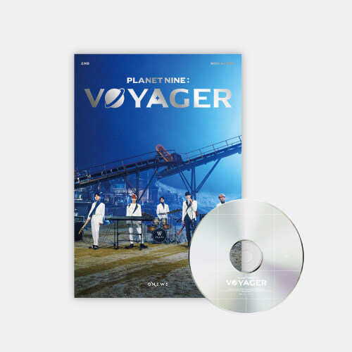 원위 - 미니 2집 Planet Nine : VOYAGER