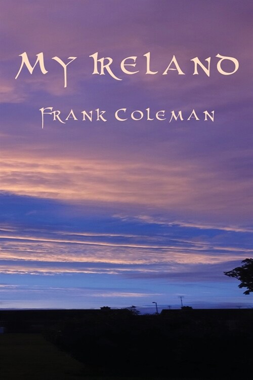 My Ireland: Journal (Paperback)