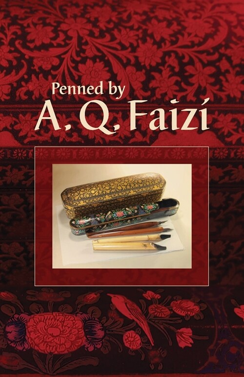 Penned by A. Q. Faiz? (Paperback)