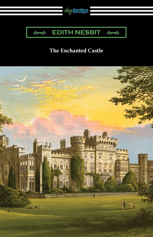 The Enchanted Castle (Paperback)