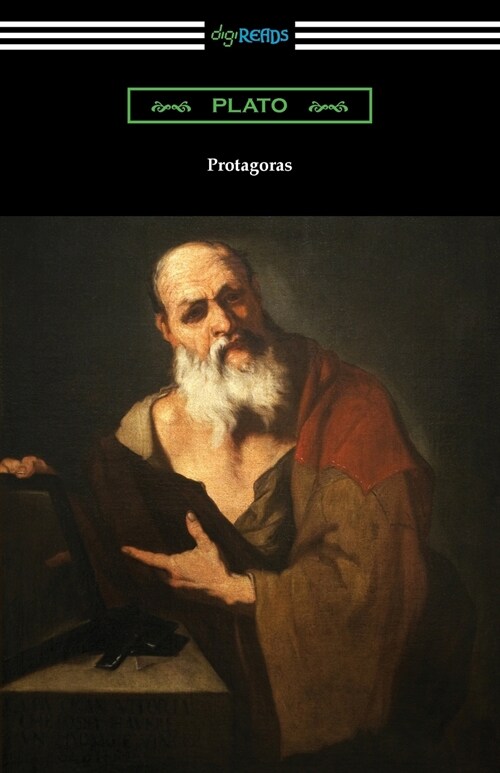 Protagoras (Paperback)