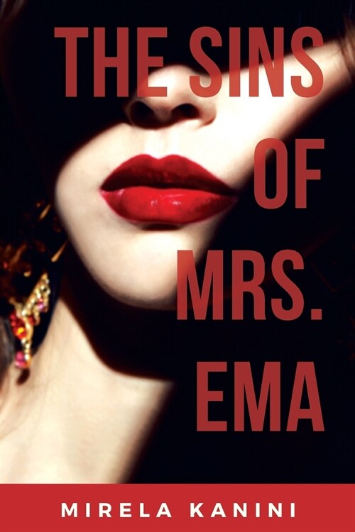 The Sins of Mrs. Ema (Paperback)