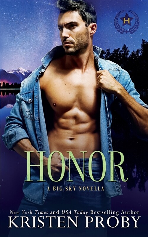 Honor: A Heroes of Big Sky Novella (Paperback)