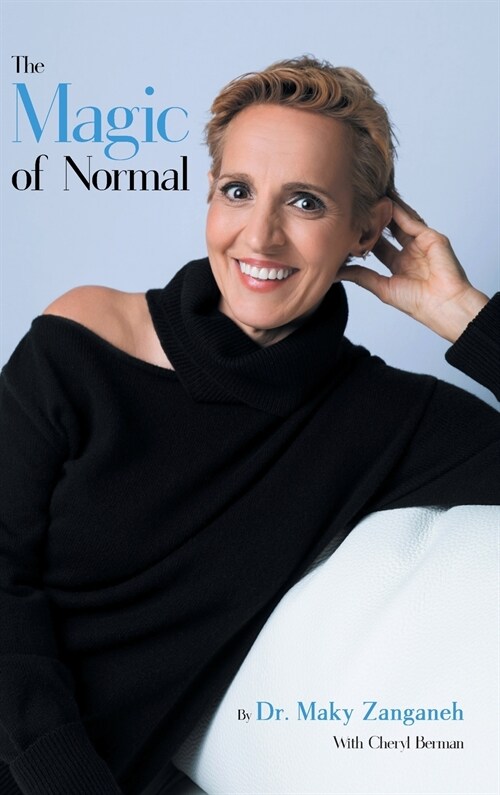 The Magic of Normal (Hardcover)