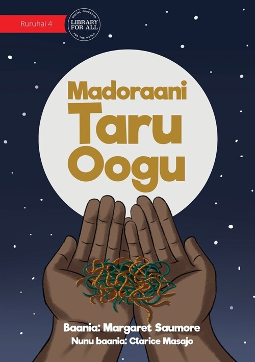 Sea Worm - Madoraani Taru Oogu (Paperback)