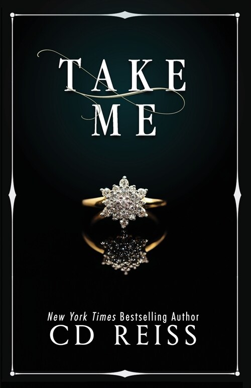 Take Me (Paperback)