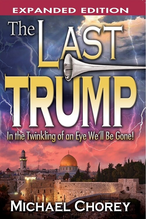 The Last Trump (Paperback)