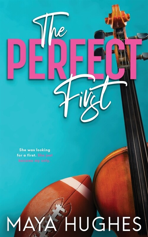 The Perfect First (Paperback)