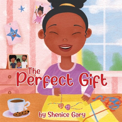 The Perfect Gift (Paperback)