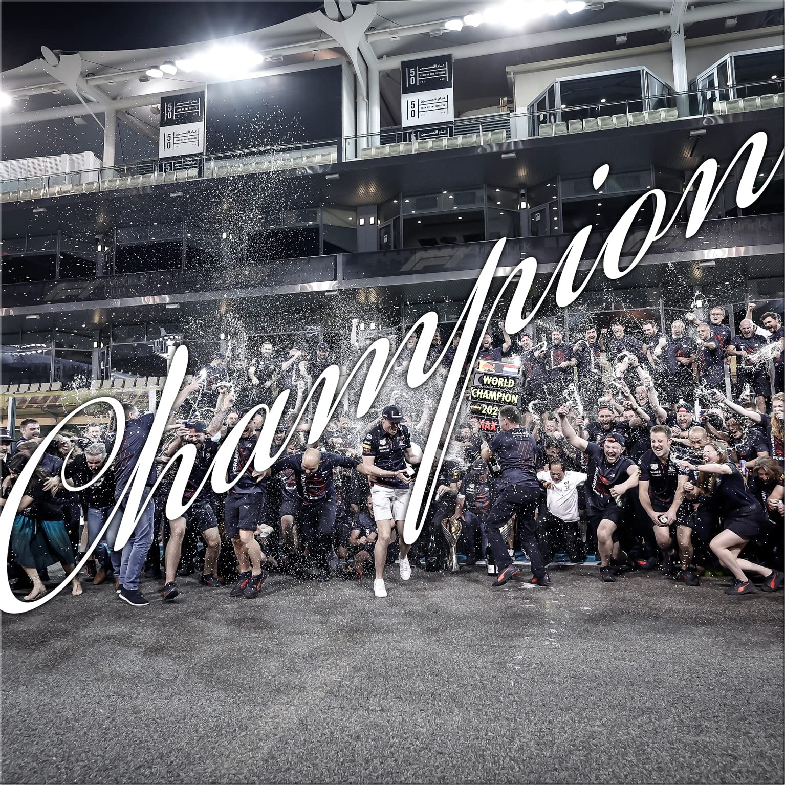 熱田 護ホンダF1寫眞集「Champion」