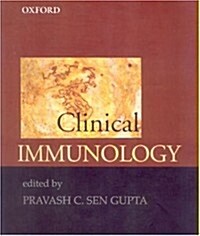 Clinical Immmunology (Hardcover)