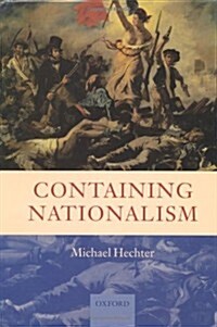 Containing Nationalism (Hardcover)