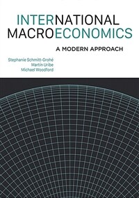 International macroeconomics : a modern approach