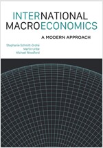 International Macroeconomics: A Modern Approach (Hardcover)