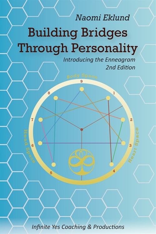 Building Bridges Through Personality: Introducing the Enneagram (Paperback)