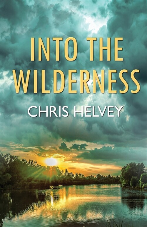 Into the Wilderness (Paperback)