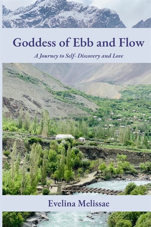 Goddess of Ebb and Flow (Paperback)