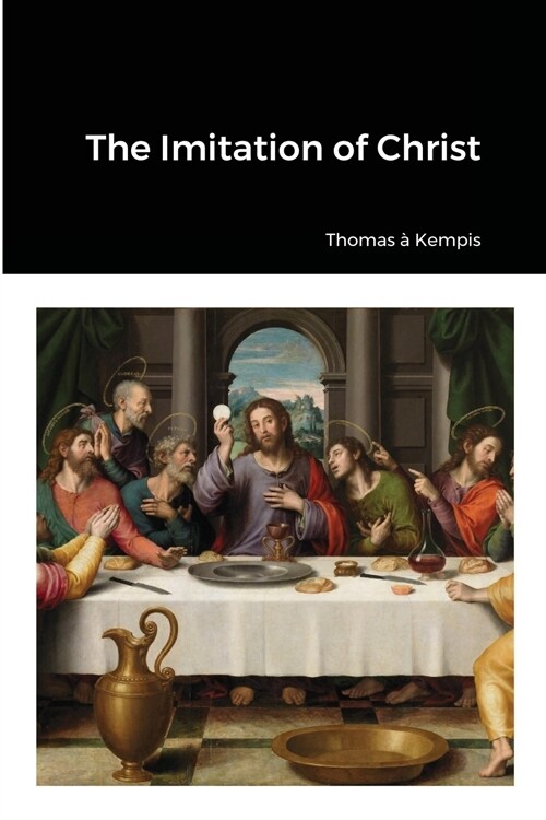 The Imitation of Christ (Paperback)