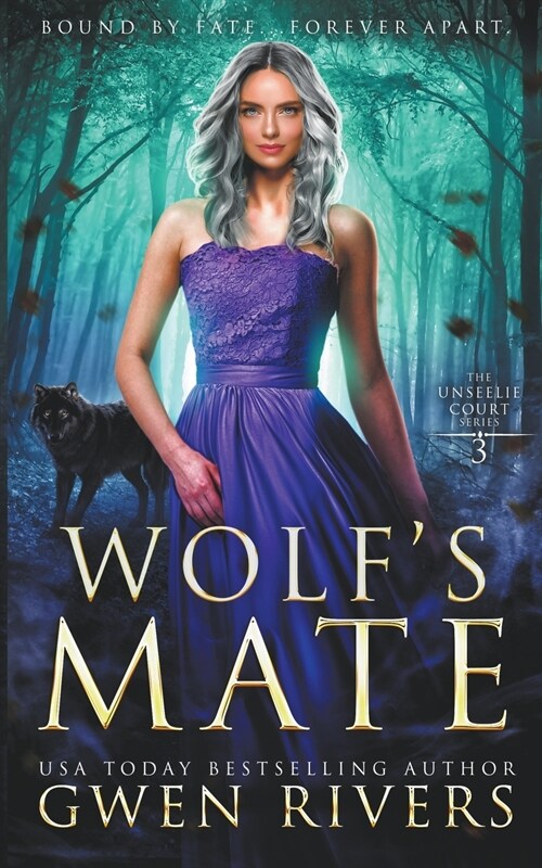 Wolfs Mate (Paperback)