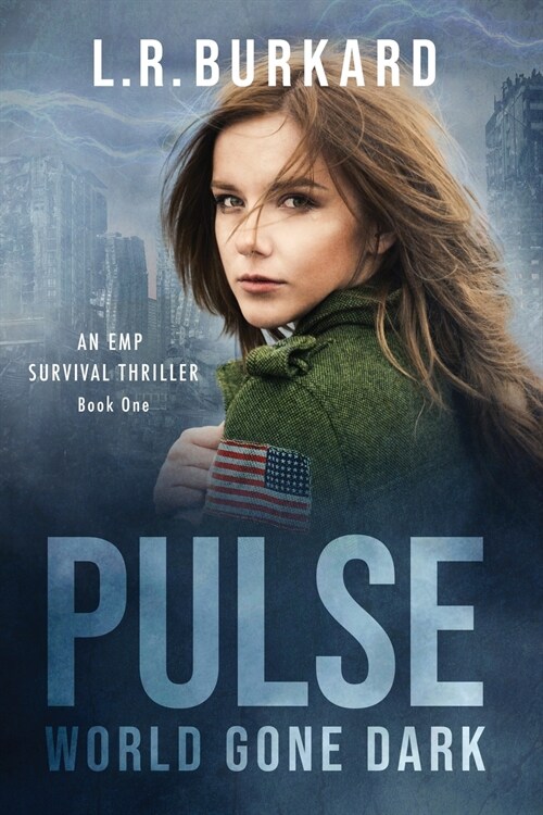 Pulse: World Gone Dark (Paperback, 2)