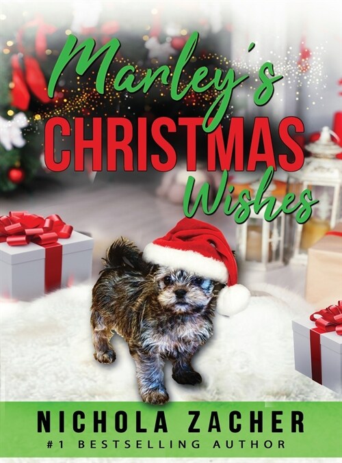 Marleys Christmas Wishes (Hardcover)