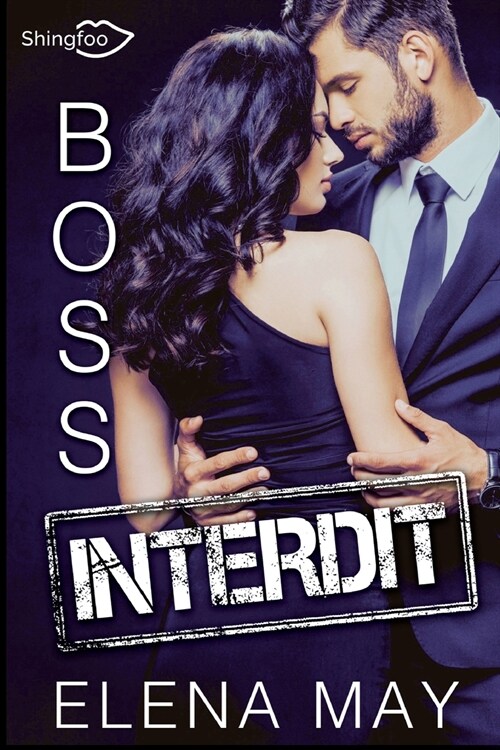 Boss Interdit (Paperback)