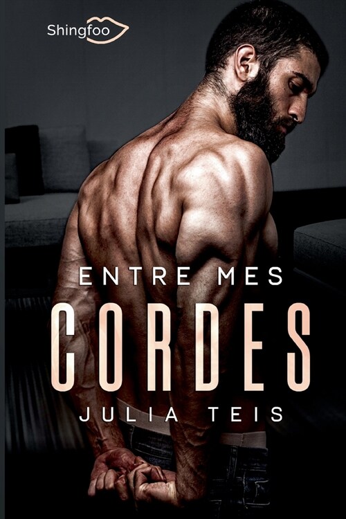 Entre Mes Cordes (Paperback)