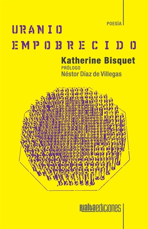 Uranio empobrecido (Paperback)