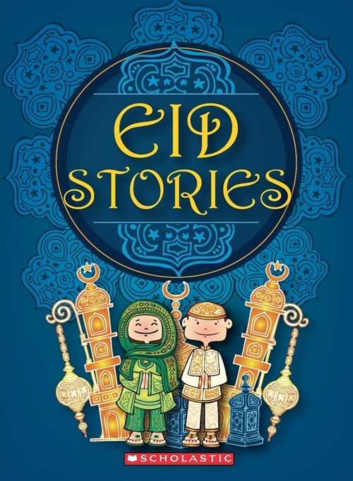 EID STORIES (Paperback)