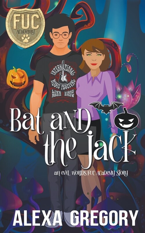 Bat and the Jack (Paperback)