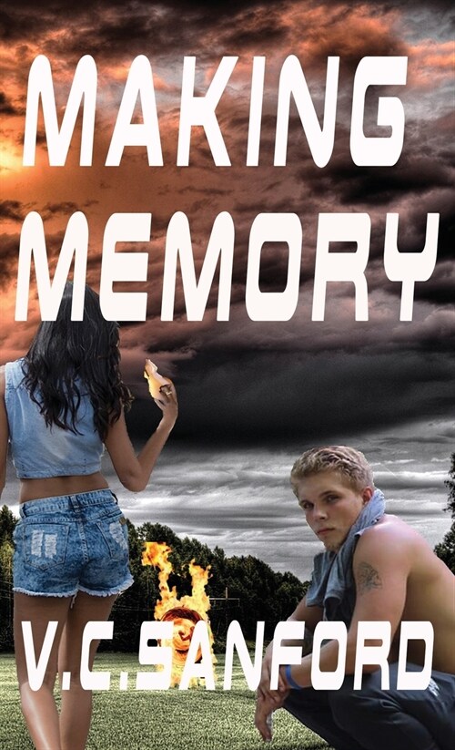 Making Memory (Paperback)