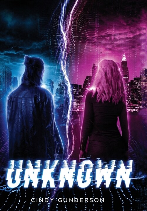 Unknown (Hardcover)