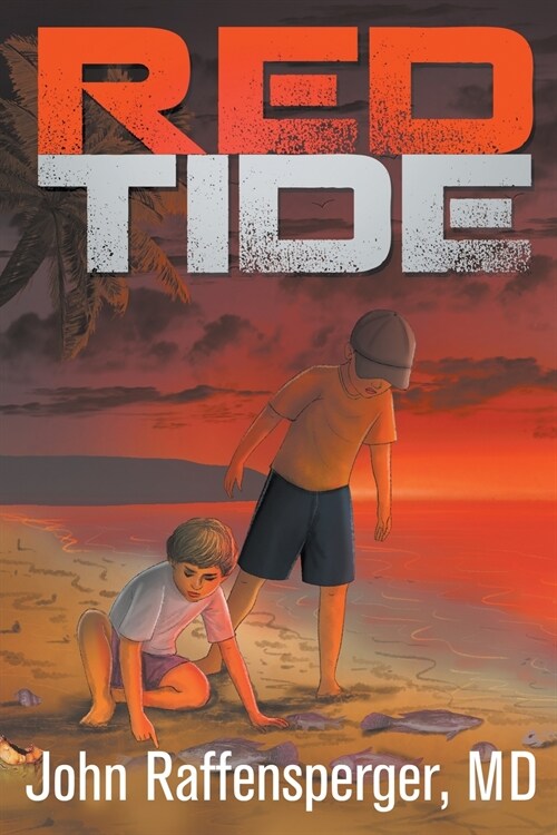 Red Tide (Paperback)