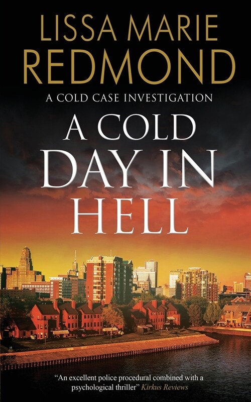 A Cold Day in Hell (Paperback)