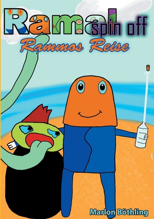 Ramal spin off: Rammos Reise (Paperback)