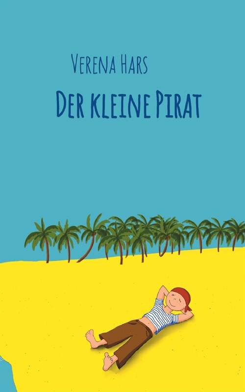 Der kleine Pirat (Paperback)