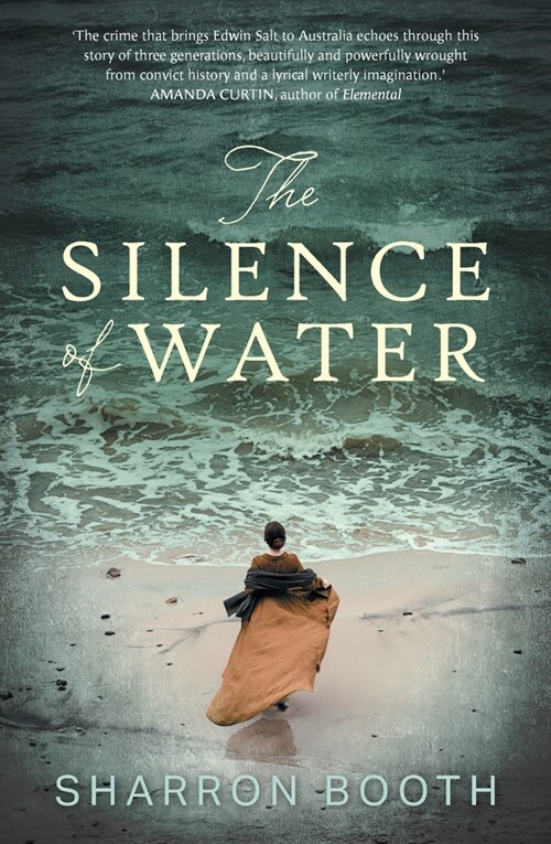 The Silence of Water (Paperback)