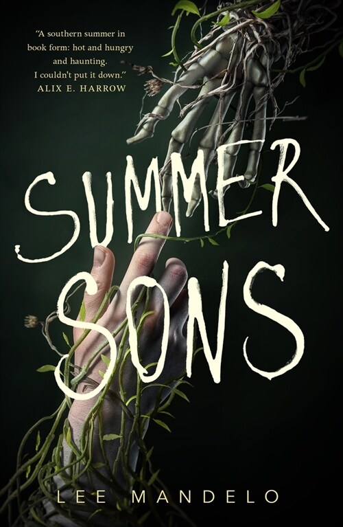 Summer Sons (Paperback)