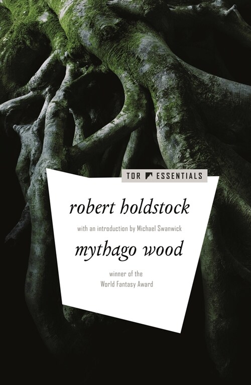 Mythago Wood (Paperback)