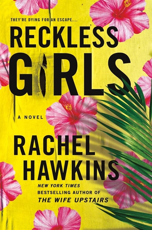 Reckless Girls (Paperback)